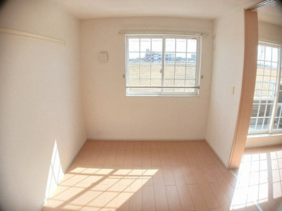 【内装】 | リバーサイドガーデン