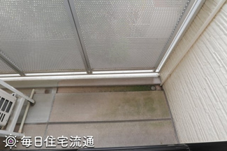 【バルコニー】 | 大楽寺