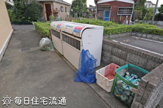 【その他共用部分】 | 大楽寺
