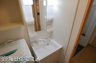 【洗面所】 | 大楽寺