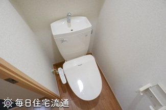 【トイレ】 | 大楽寺