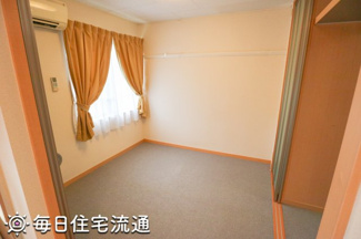 【内装】 | 大楽寺