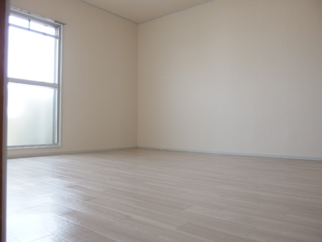 ルーミックノート緑丘のその他|別室イメージ