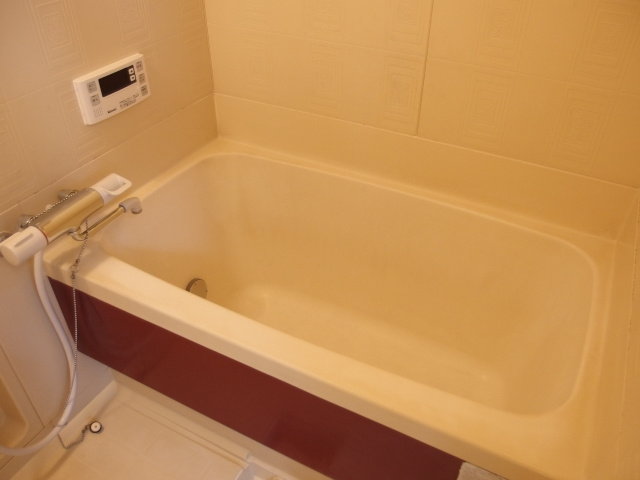 ルーミックノート緑丘の浴室|別室イメージ