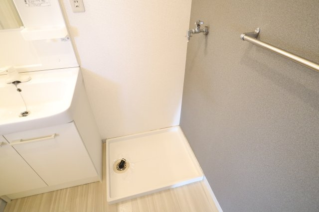 パストラルハイムの設備