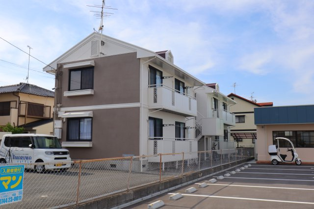 パストラルハイム