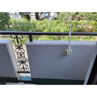 【展望】 | 菱和パレス上北沢