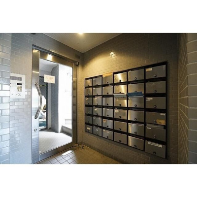 【その他共用部分】 | 菱和パレス上北沢