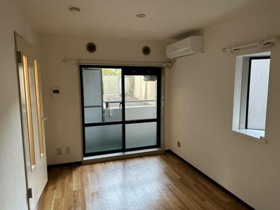 【居間・リビング】 | 菱和パレス上北沢