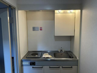 【キッチン】 | 菱和パレス上北沢