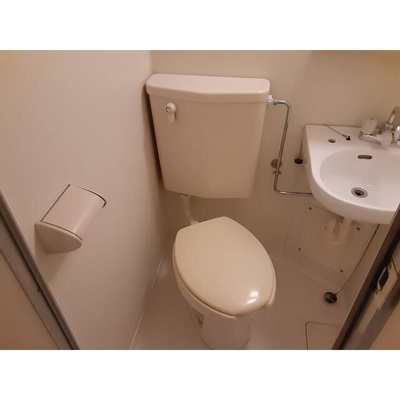 【トイレ】 | 菱和パレス上北沢