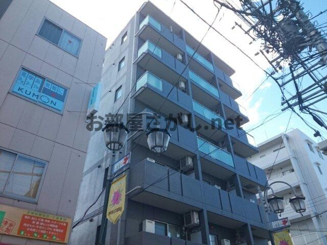 笹山ハイツ【おとり物件なし】#練馬 #駅近