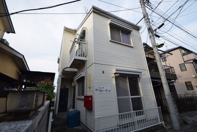 カーサセレーネⅢ