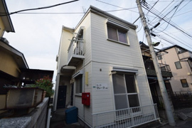 カーサセレーネⅢの画像