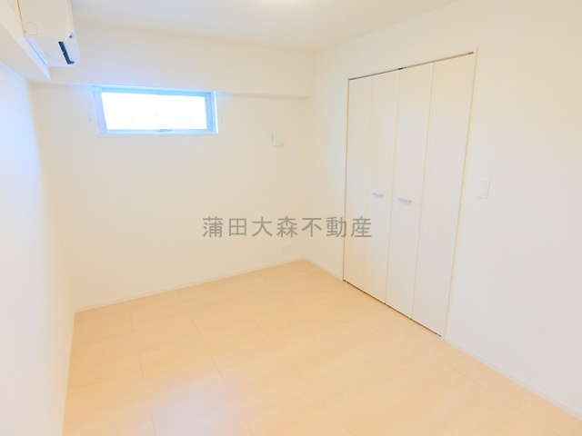 GRAN　PASEO大森北のその他