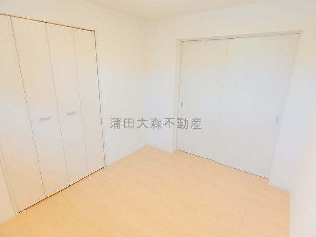 GRAN　PASEO大森北のその他