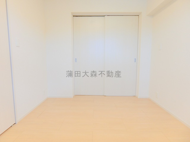 GRAN　PASEO大森北のその他