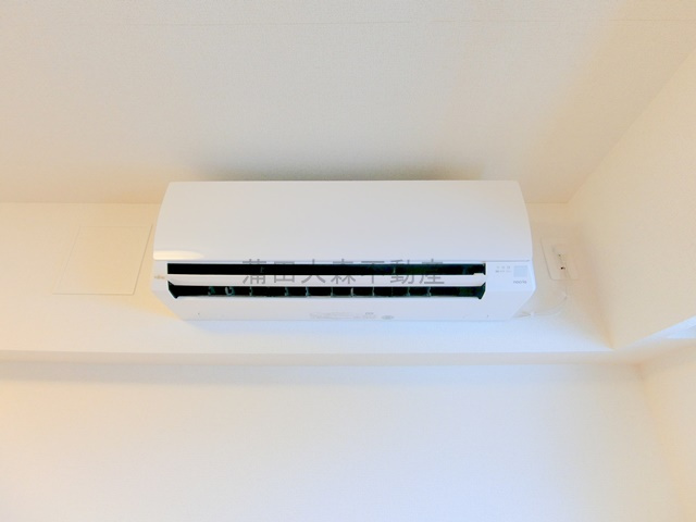 GRAN　PASEO大森北の設備