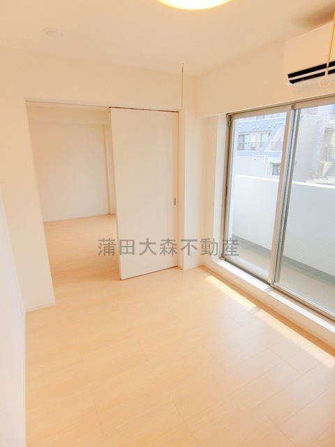 GRAN　PASEO大森北の内装