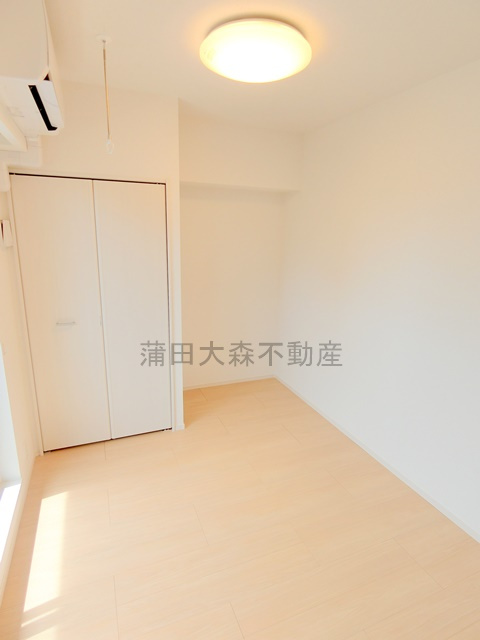 GRAN　PASEO大森北の内装