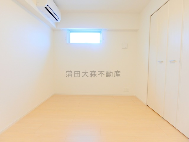 GRAN　PASEO大森北のその他|洋室5.3帖