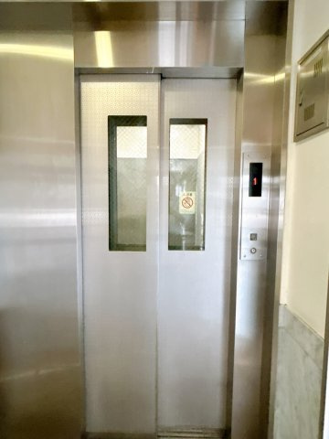 リ・エンブル駅北のその他共用部分