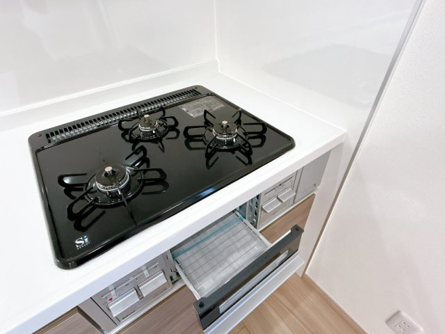 リ・エンブル駅北のその他