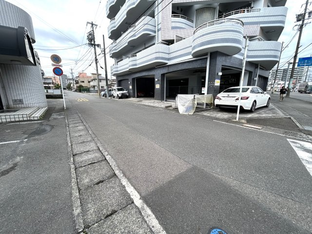 リ・エンブル駅北のその他