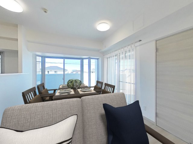 リ・エンブル駅北のその他