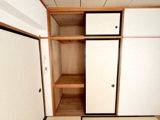 ラフィーネ小石川の内装