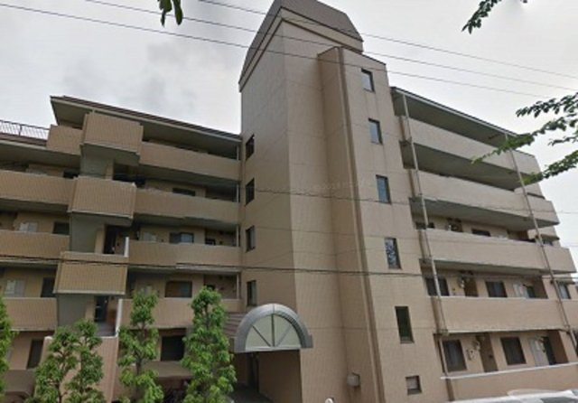 ラフィーネ小石川の外観