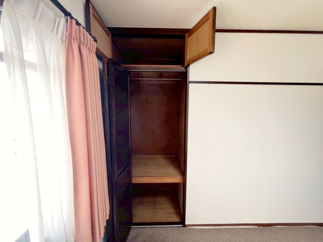 ラフィーネ小石川の内装