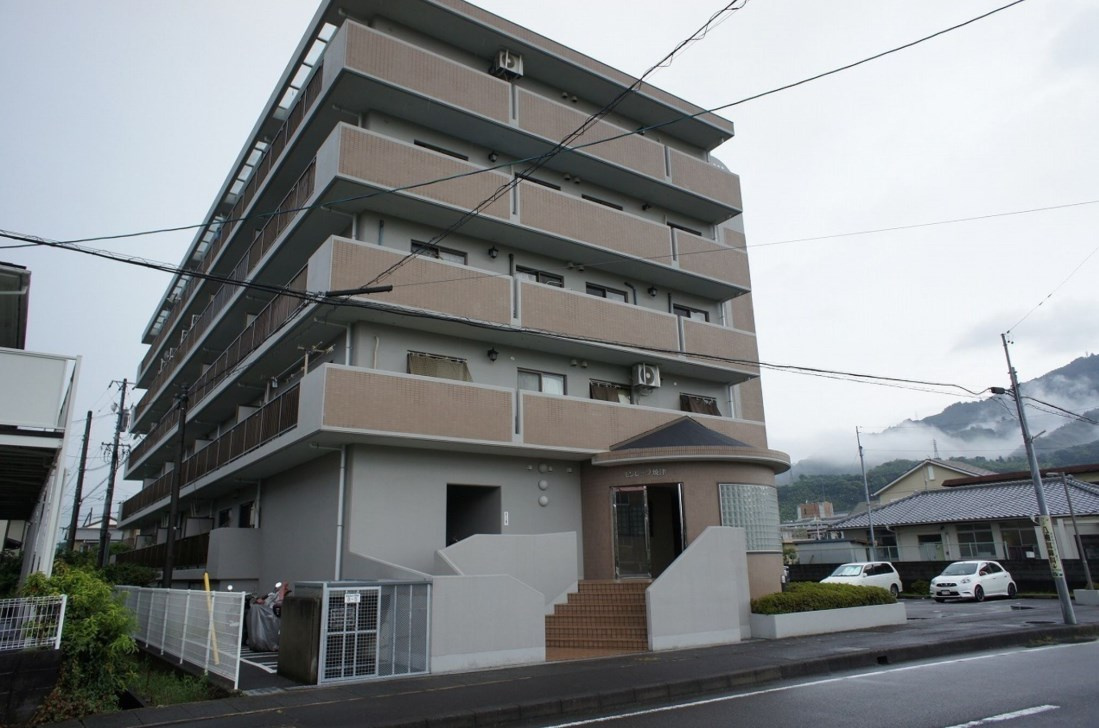 モンレーブ焼津