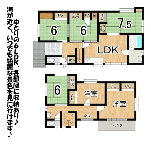 中古 戸建て