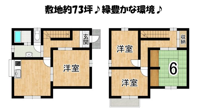 中古 戸建て