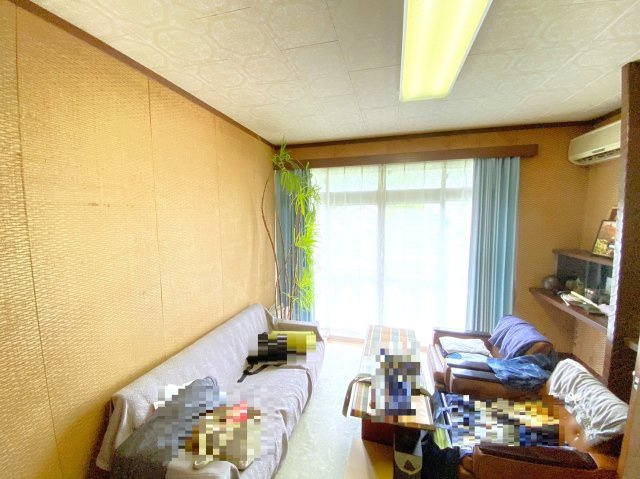 中古 戸建ての内装
