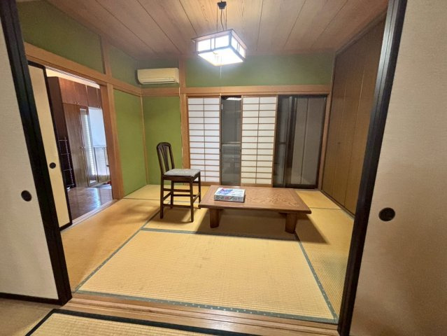 中古戸建