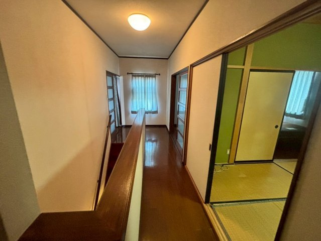 中古戸建