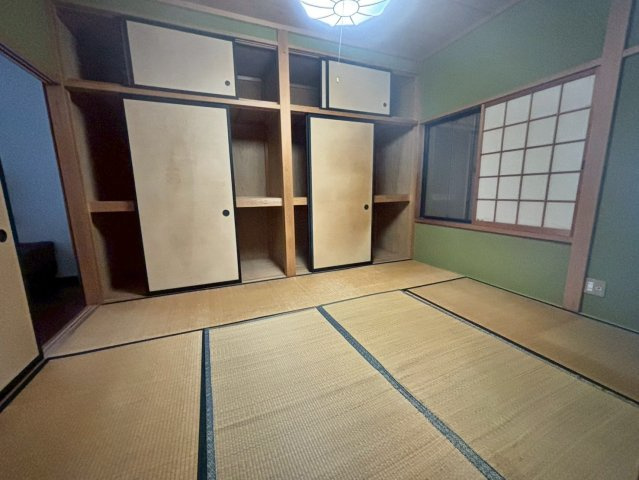 中古戸建