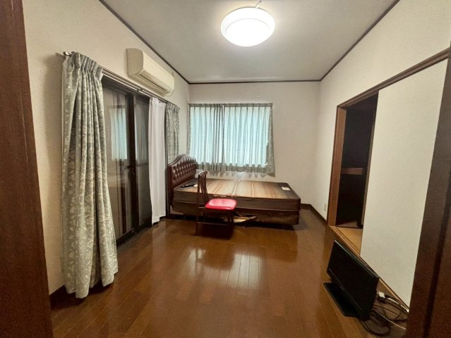 中古戸建