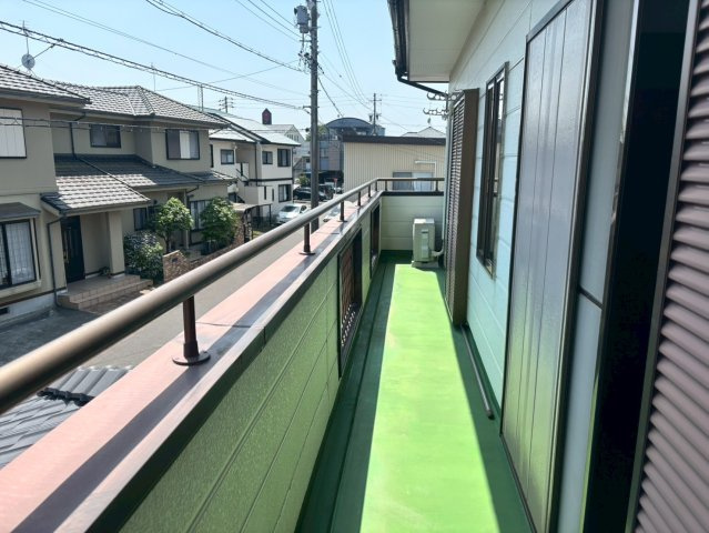 中古戸建