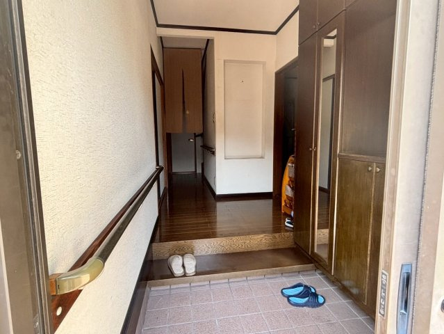 中古戸建