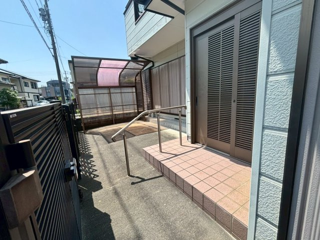 中古戸建