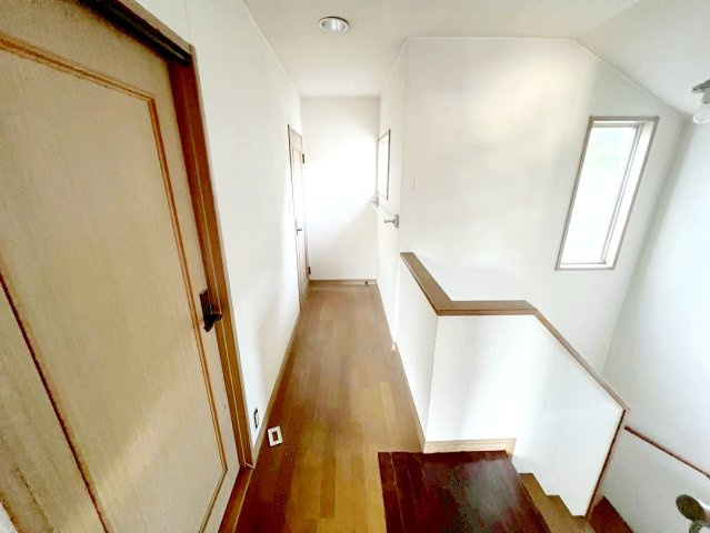 中古 戸建ての内装