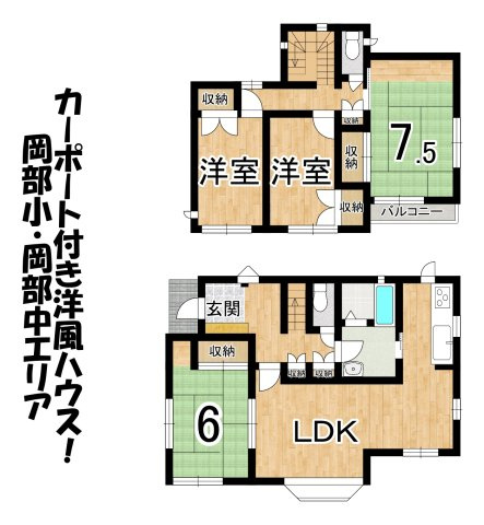 中古 戸建て