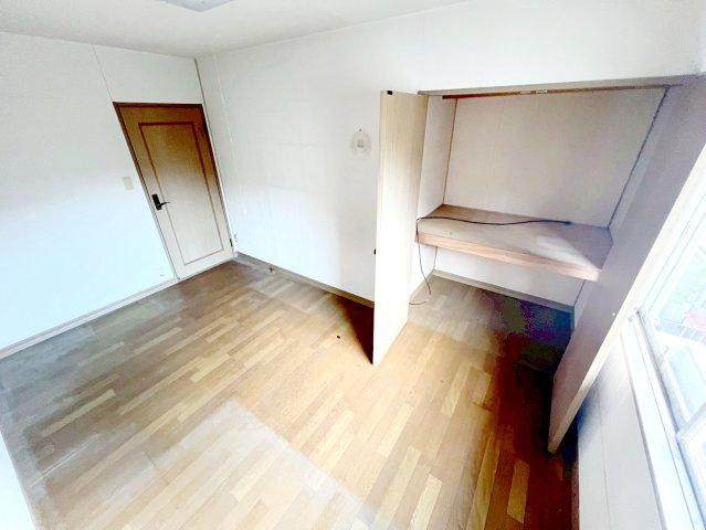 中古 戸建ての収納