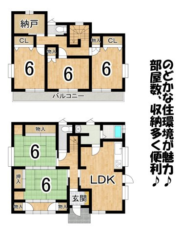中古 戸建て