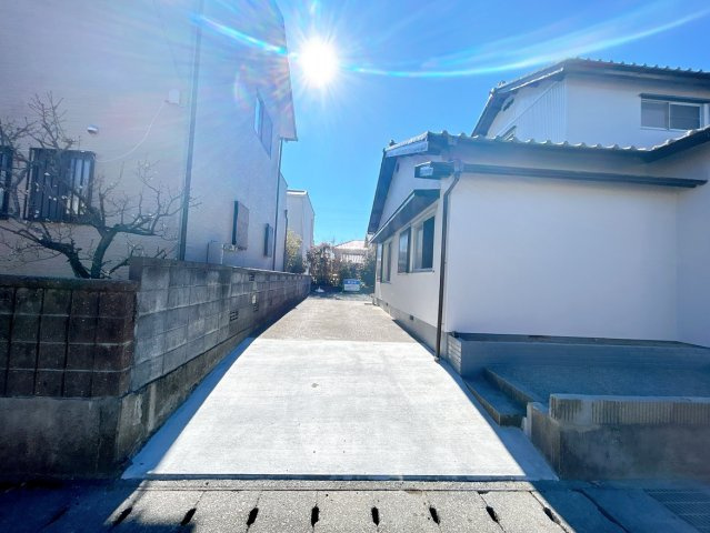 中古 戸建てのその他