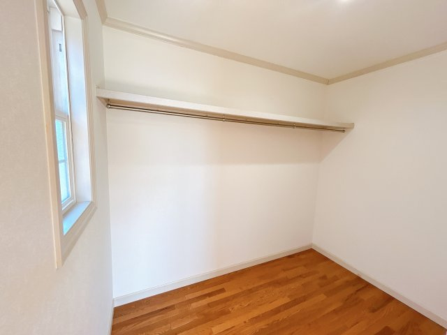 中古 戸建ての収納