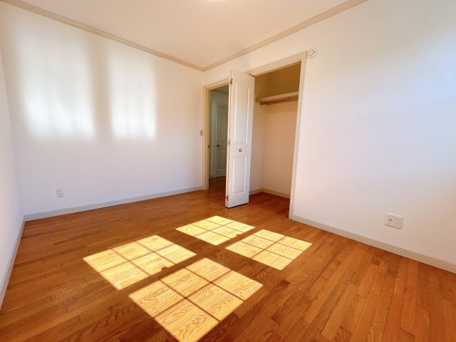 中古 戸建ての洋室